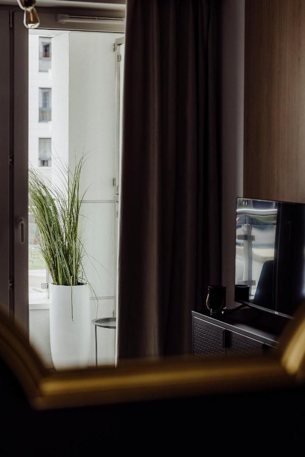 Apartamenty Arte Lublin Morwowa- Faktura Vat Garaz Luaran gambar